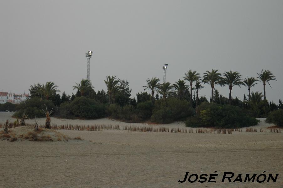 Foto de El Puerto de Santa María (Cádiz), España