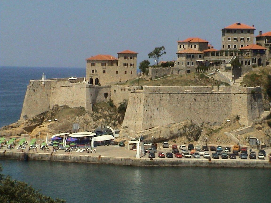 Foto de Ulqini/Ulcinj, 
