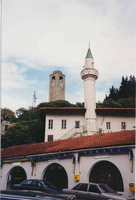 Foto de Ulqini/Ulcinj, 
