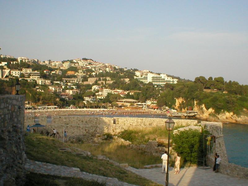 Foto de Ulqini/Ulcinj, 
