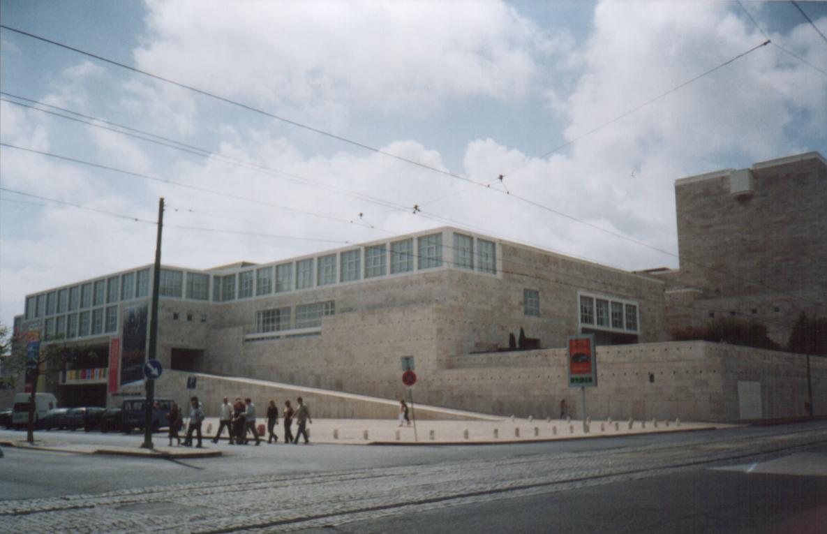 Foto de lisboa, Portugal