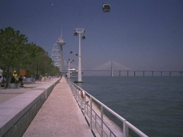 Foto de lisboa, Portugal