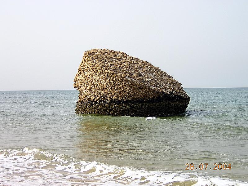 Foto de Matalascañas (Huelva), España