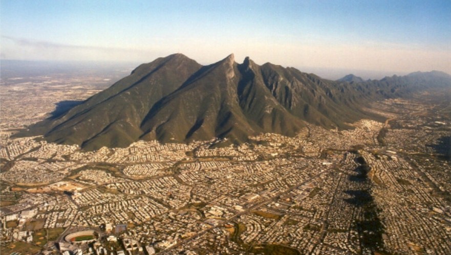 Foto de Monterrey, México