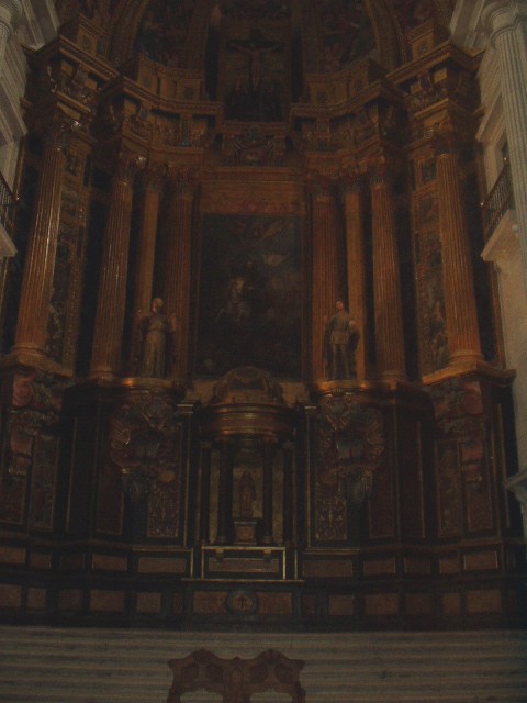 Foto de Uclés (Cuenca), España