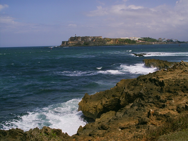 Foto de San Juan, Puerto Rico
