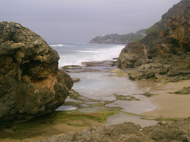 Foto de Quebradillas, Puerto Rico