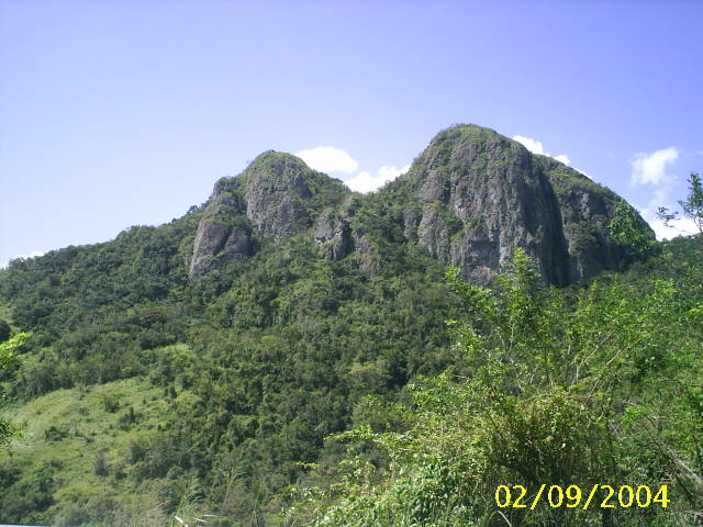 Foto de Cayey, Puerto Rico