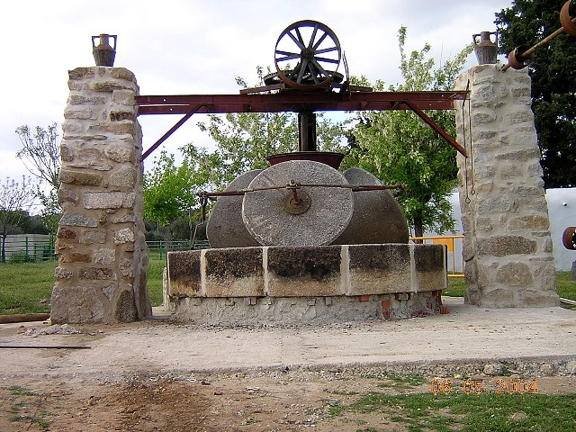 Foto de Casas de Don Antonio (Cáceres), España