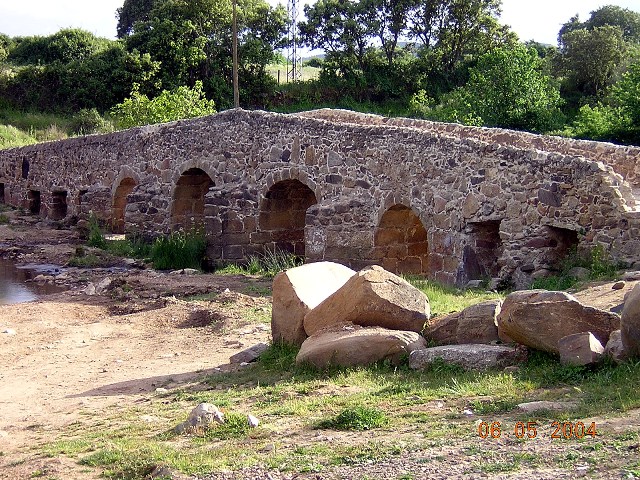 Foto de Casas de Don Antonio (Cáceres), España