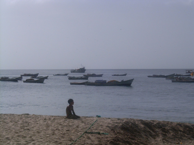 Foto de Margarita, Venezuela