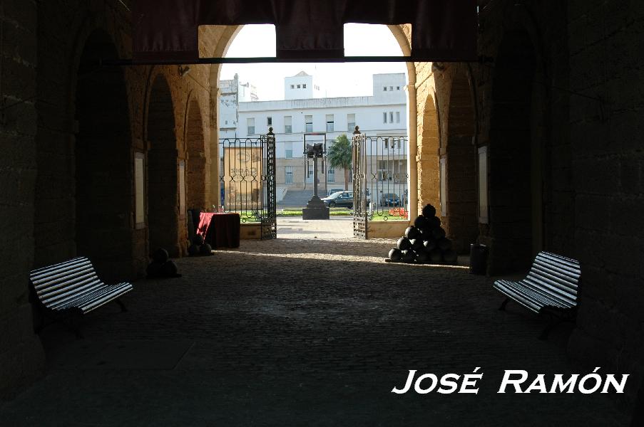 Foto de Cádiz (Andalucía), España