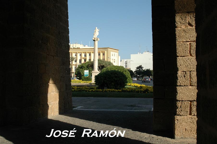 Foto de Cádiz (Andalucía), España