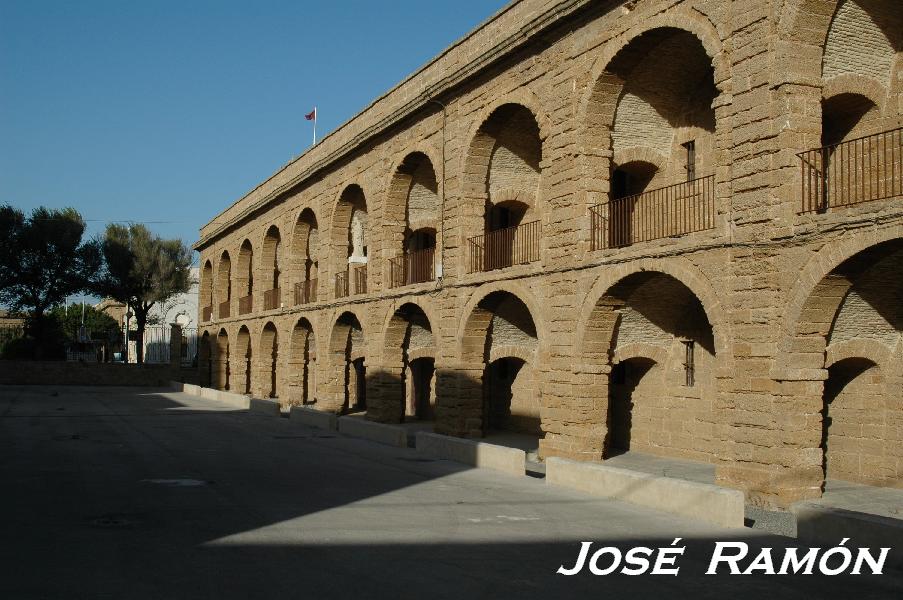 Foto de Cádiz (Andalucía), España