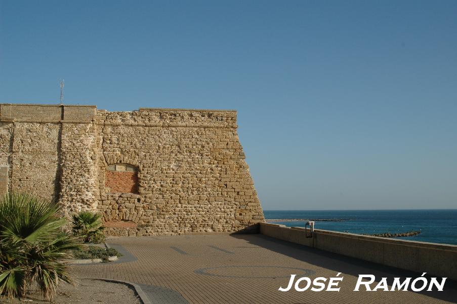 Foto de Cádiz (Andalucía), España