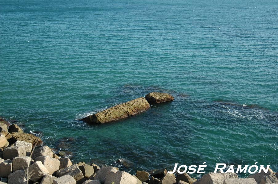 Foto de Cádiz (Andalucía), España