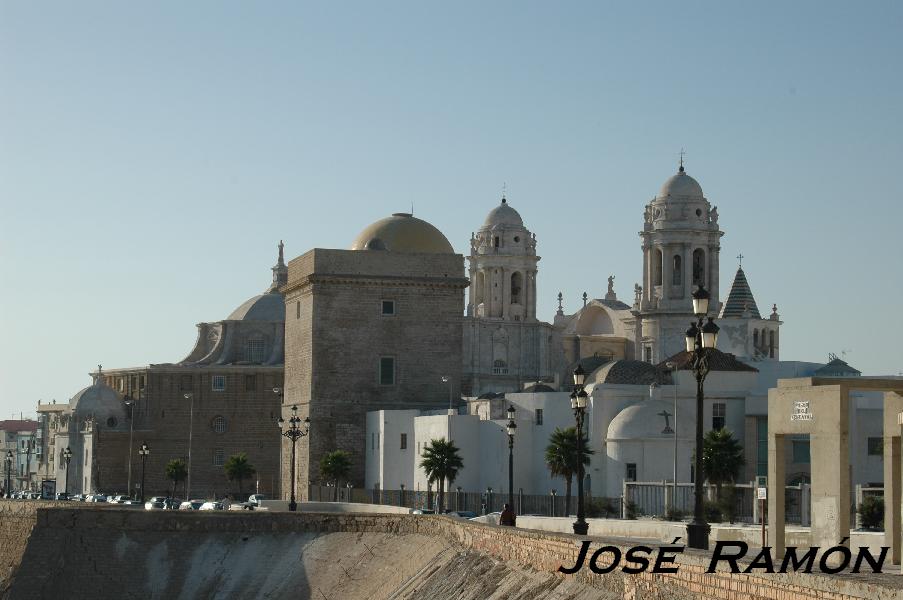 Foto de Cádiz (Andalucía), España