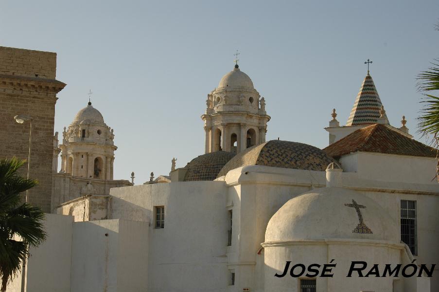 Foto de Cádiz (Andalucía), España