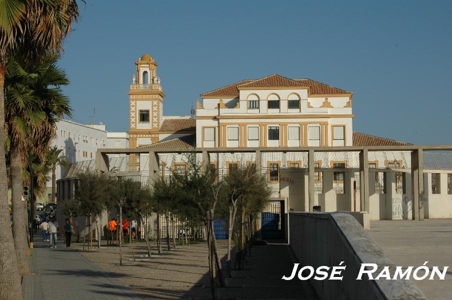 Foto de Cádiz (Andalucía), España