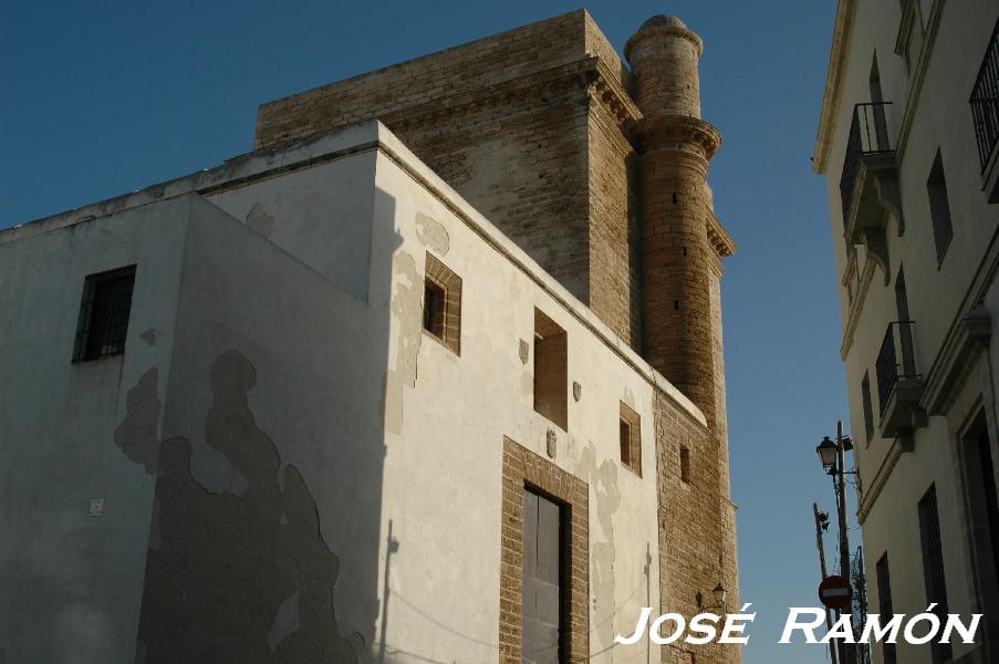 Foto de Cádiz (Andalucía), España