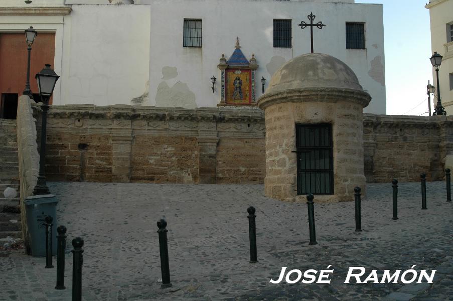 Foto de Cádiz (Andalucía), España