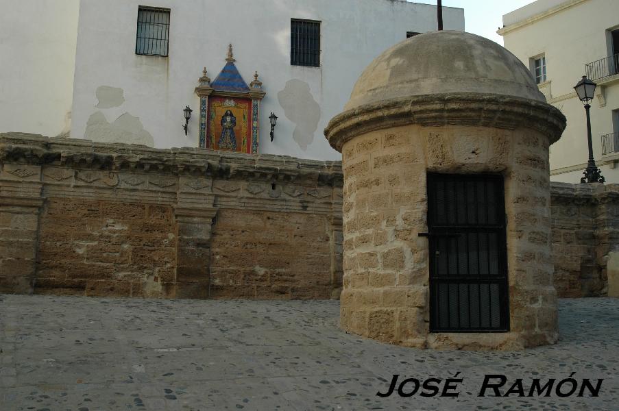 Foto de Cádiz (Andalucía), España