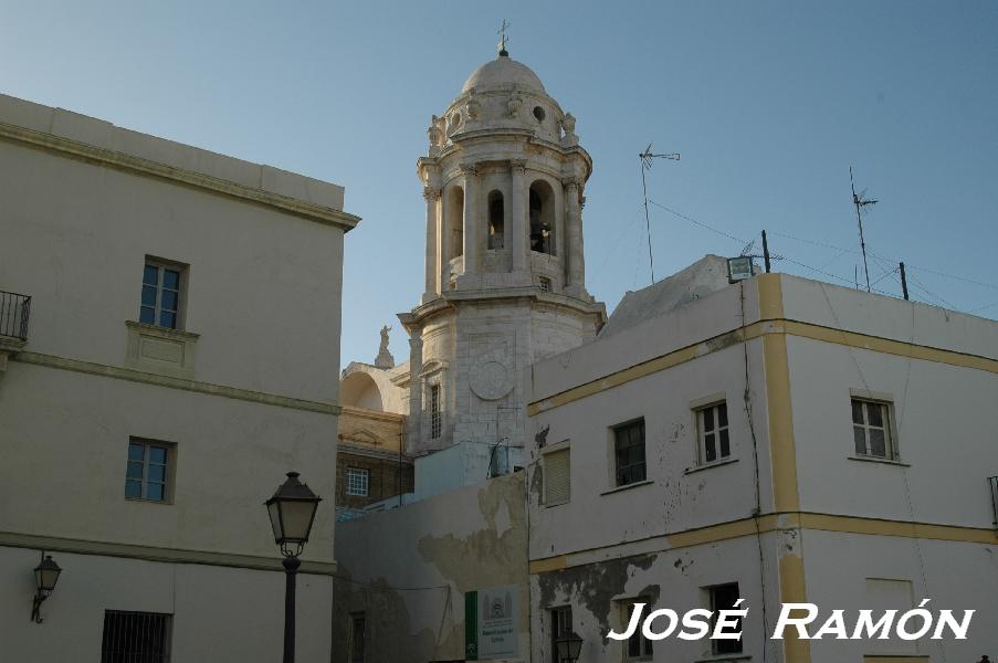 Foto de Cádiz (Andalucía), España