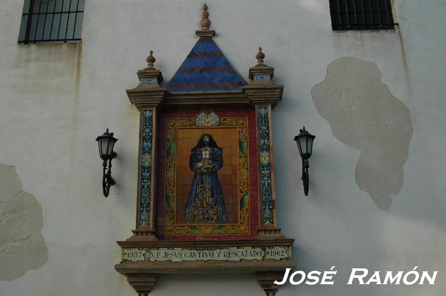 Foto de Cádiz (Andalucía), España