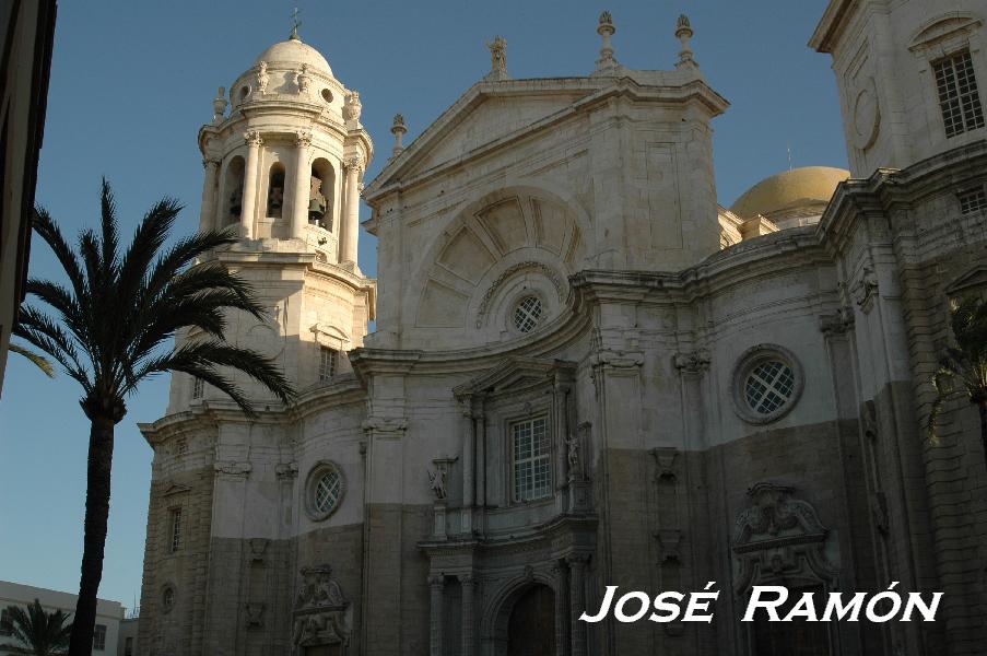 Foto de Cádiz (Andalucía), España