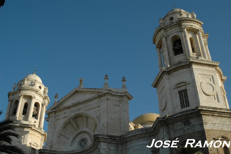 Foto de Cádiz (Andalucía), España