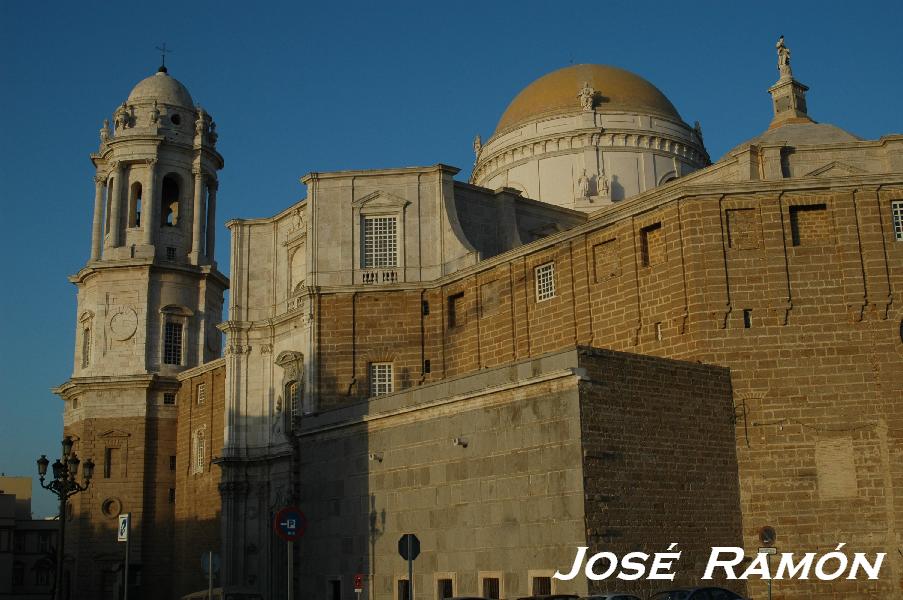 Foto de Cádiz (Andalucía), España