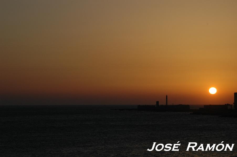 Foto de Cádiz (Andalucía), España