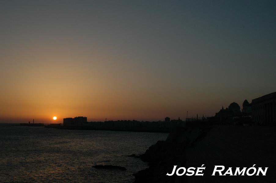 Foto de Cádiz (Andalucía), España