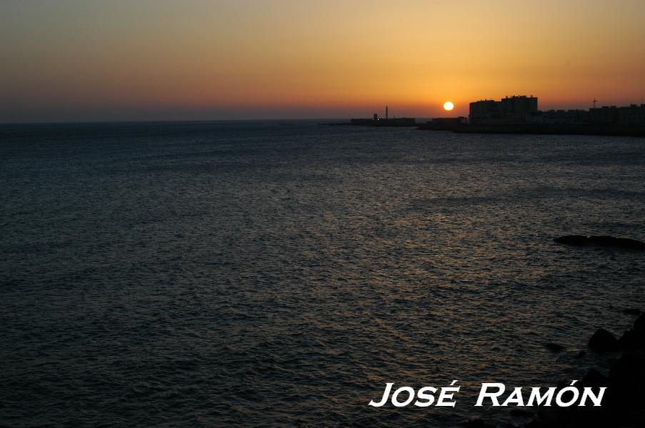 Foto de Cádiz (Andalucía), España