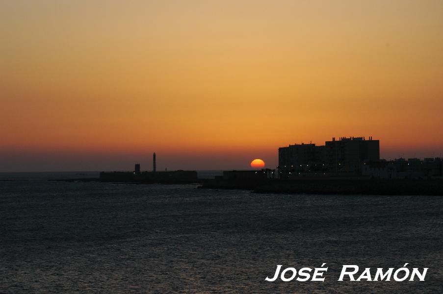 Foto de Cádiz (Andalucía), España
