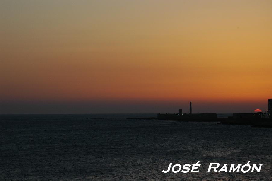Foto de Cádiz (Andalucía), España