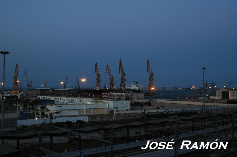 Foto de Cádiz (Andalucía), España