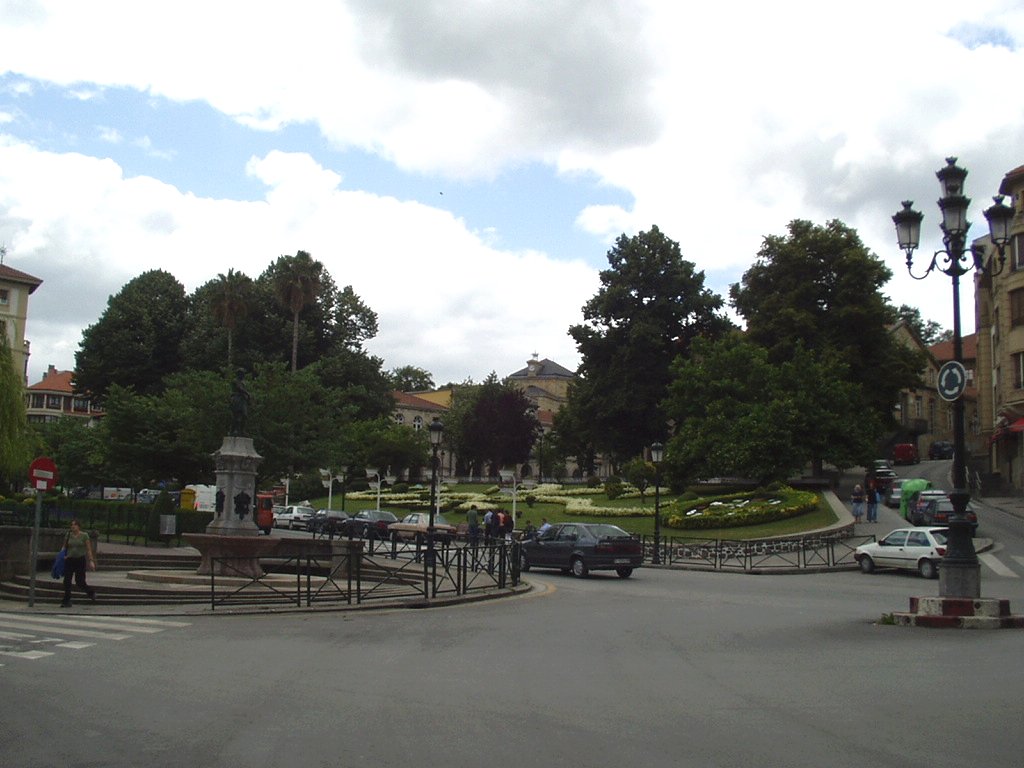 Foto de Guernica (Vizcaya), España