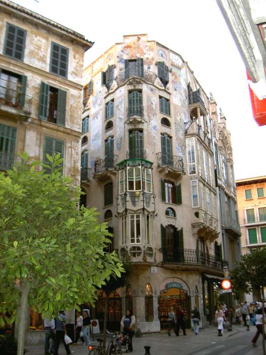 Foto de Palma de Mallorca (Illes Balears), España