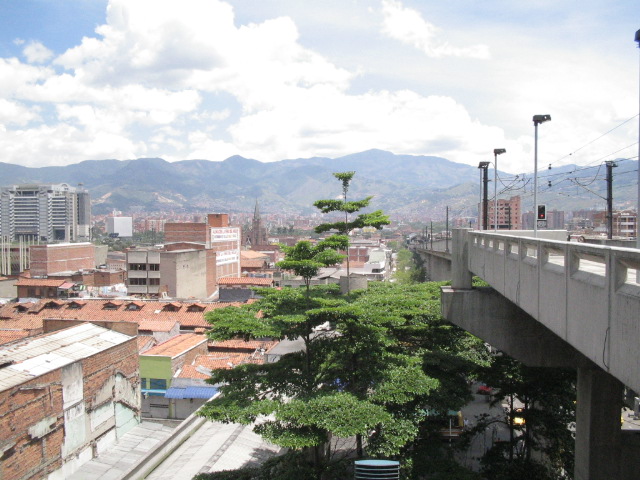 Foto de Medellín, Colombia