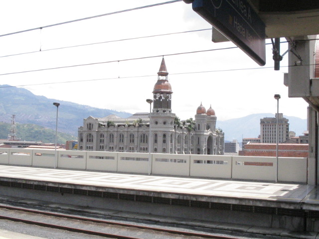 Foto de Medellín, Colombia