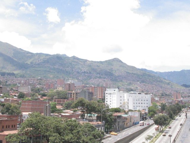 Foto de Medellín, Colombia