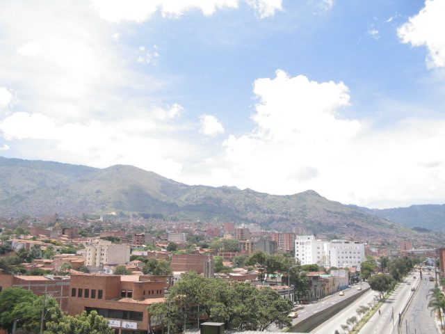 Foto de Medellín, Colombia