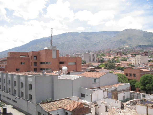 Foto de Medellín, Colombia