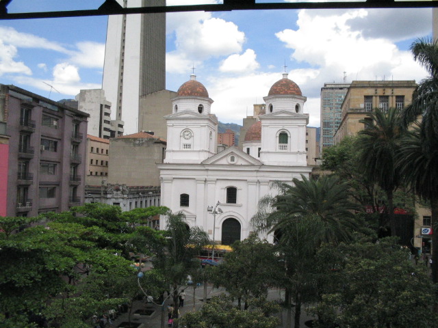 Foto de Medellín, Colombia