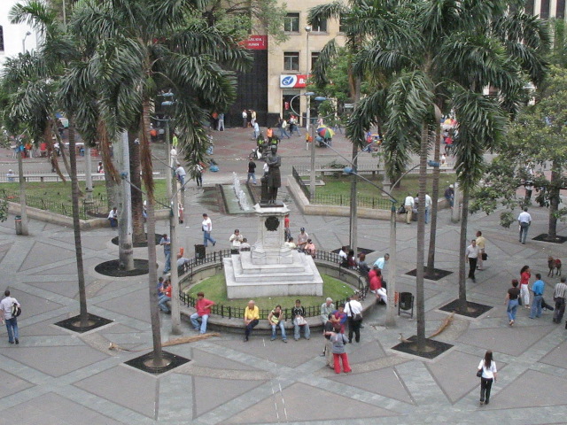 Foto de Medellín, Colombia