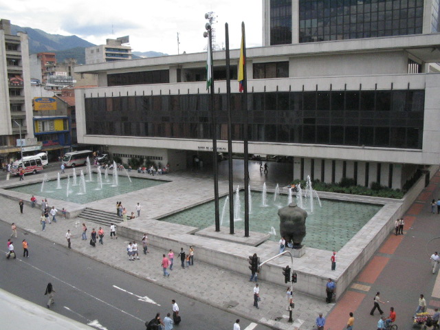 Foto de Medellín, Colombia