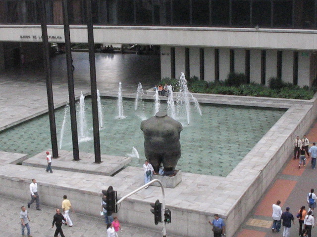 Foto de Medellín, Colombia