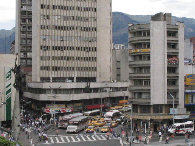 Foto de Medellín, Colombia