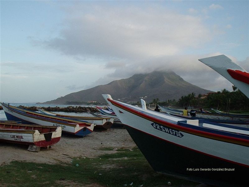 Foto de El Tirano Isla de Margarita, Venezuela